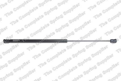 Mercedes Hatch Lift Support – Rear (with Automatic Opening Tailgate) 2049802864 – Lesjofors 8156830