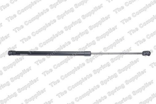 Mercedes Hatch Lift Support – Rear – Lesjofors 8156832