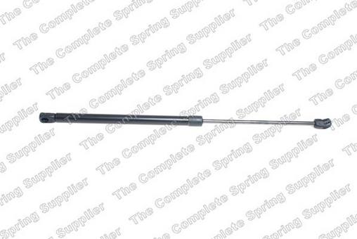 Mercedes Hatch Lift Support – Rear (without Automatic Opening Tailgate) 2049800764 – Lesjofors 8156833