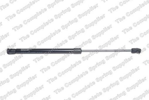 Trunk Lid Lift Support – Rear