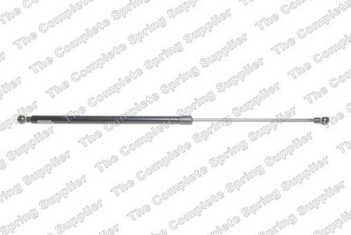 Mercedes Hatch Lift Support – Rear 1669802064 – Lesjofors 8156835