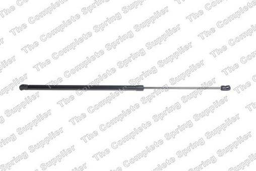 Mercedes Hatch Lift Support – Rear (without Automatic Opening Tailgate) 1569800264 – Lesjofors 8156839