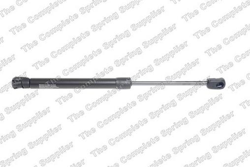 Trunk Lid Lift Support – Rear