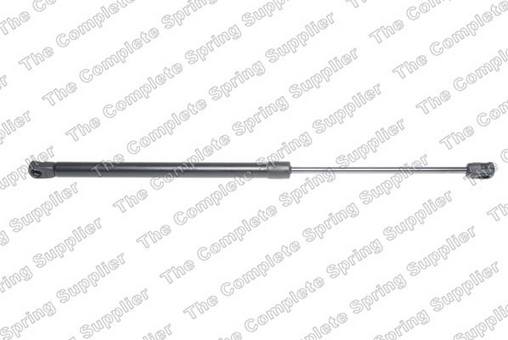 Mini Hatch Lift Support – Rear 51249801386 – Lesjofors 8158703