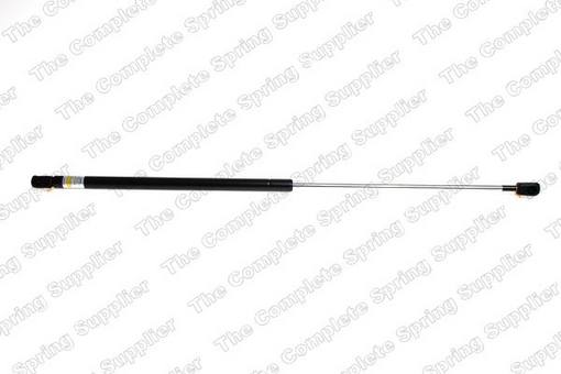 Porsche Trunk Lid Lift Support – Rear (Not Suitable For Cars with Electrical Opening) 477827349D – Lesjofors 8169703