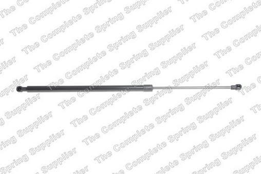 Porsche Trunk Lid Lift Support – Rear (with Rear Wiper) 98151255104 – Lesjofors 8169713