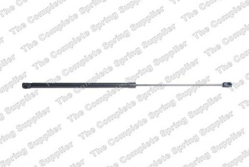 Porsche Hatch Lift Support – Rear 95851255000 – Lesjofors 8169715