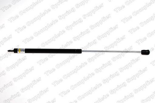 VW Hatch Lift Support – Rear (without Rear Wiper) 251829331A – Lesjofors 8195022