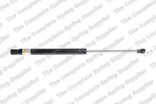 Volkswagen Tailgate Lift Support Lesjofors 5K6827550D