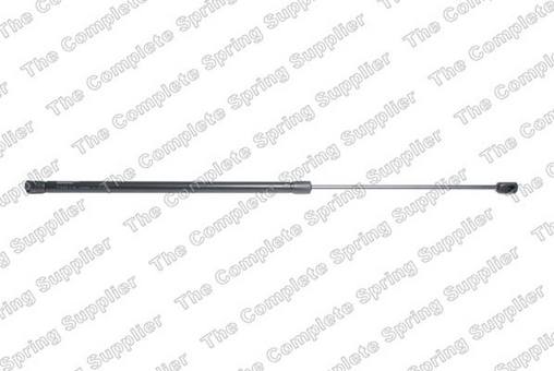 VW Hatch Lift Support – Rear (without Rear Spoiler) 5C5827550C – Lesjofors 8195074