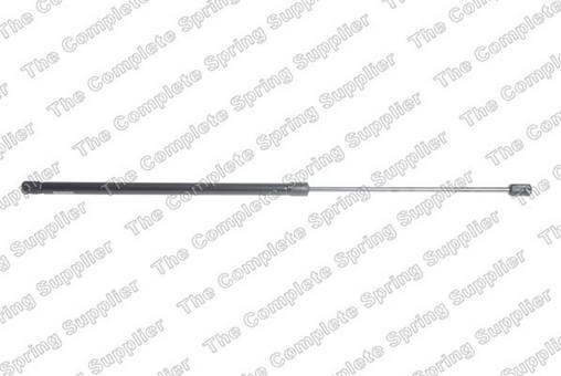 Volkswagen Tailgate Lift Support Lesjofors 5C5827550A