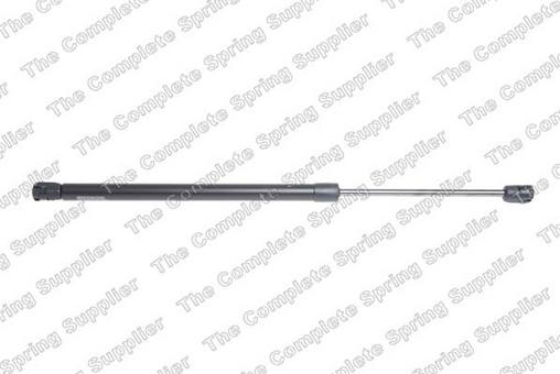 VW Trunk Lid Lift Support – Rear 5C6827550A – Lesjofors 8195079