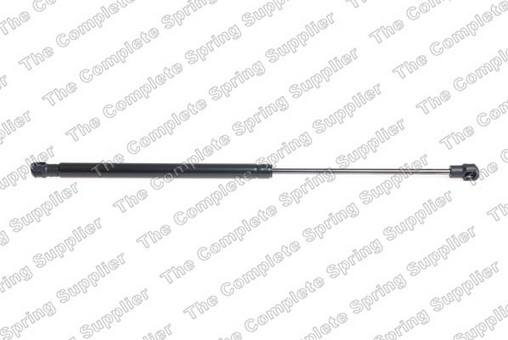 VW Trunk Lid Lift Support – Rear 3C8827550 – Lesjofors 8195086