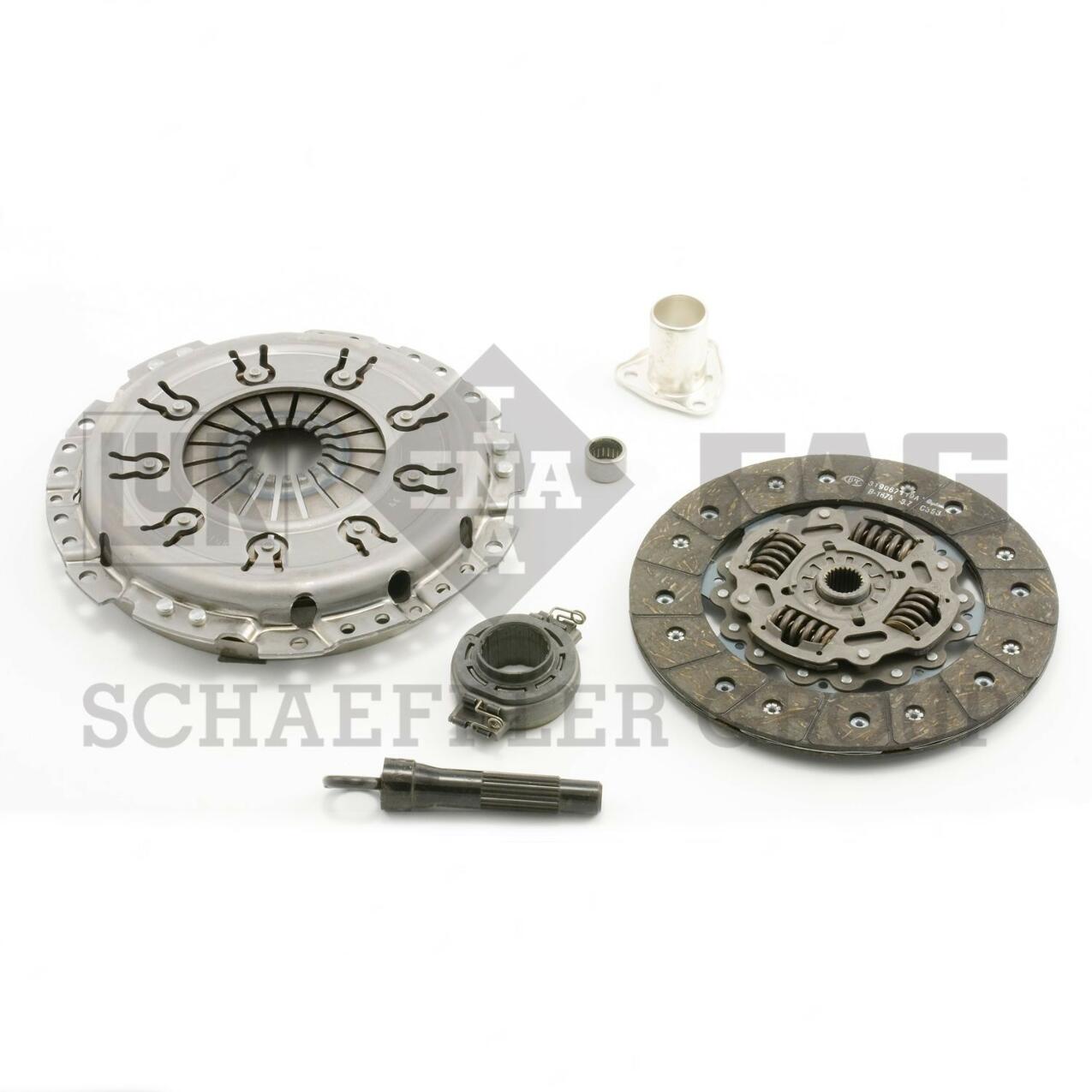 VW Clutch Kit – Luk 6233483000