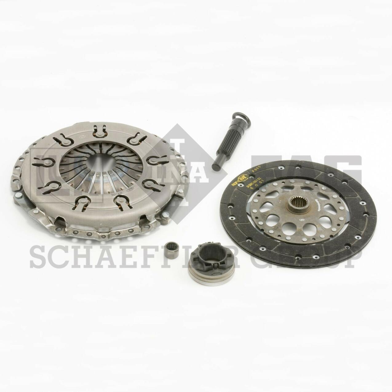 VW Clutch Kit – Luk 6233485000