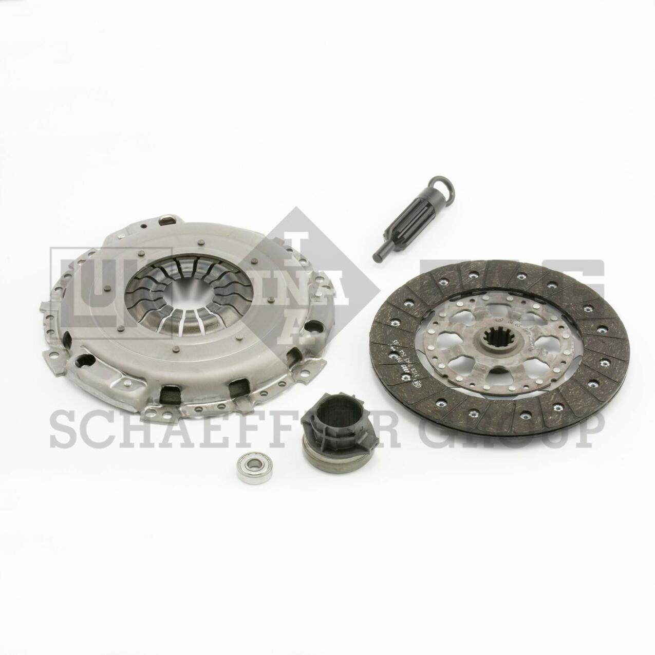 BMW Clutch Kit – Luk 6243654000