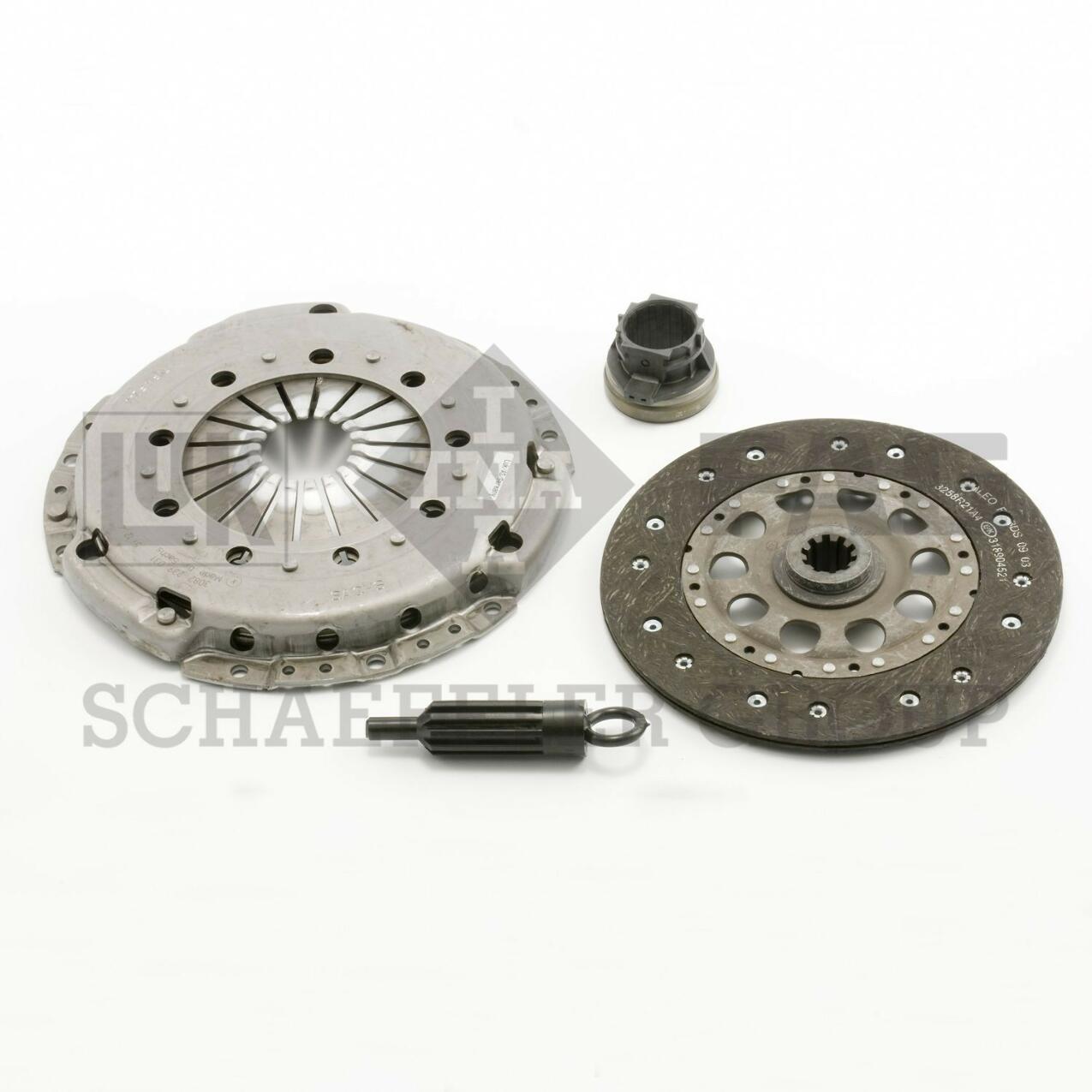 BMW Clutch Kit – Luk 6243656000