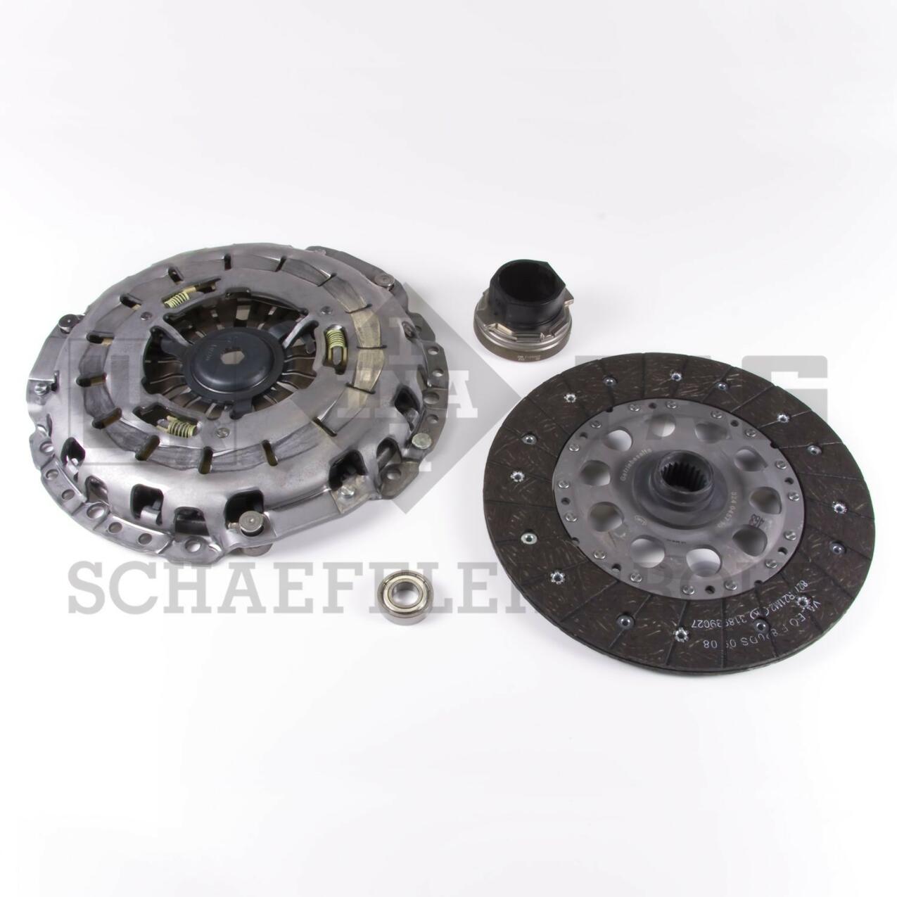 BMW Clutch Kit – Luk 6243578000