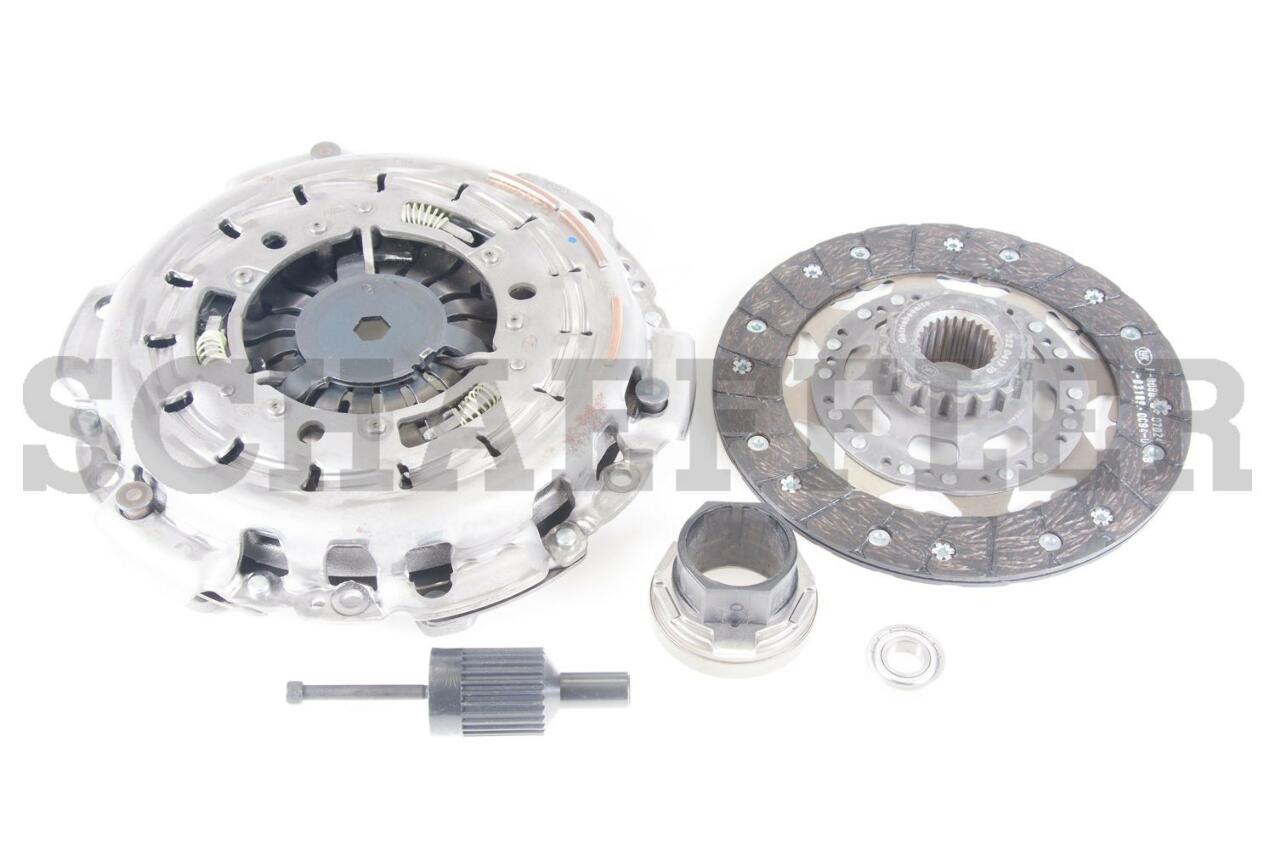 BMW Clutch Kit 21212283648 – Luk 6223278000