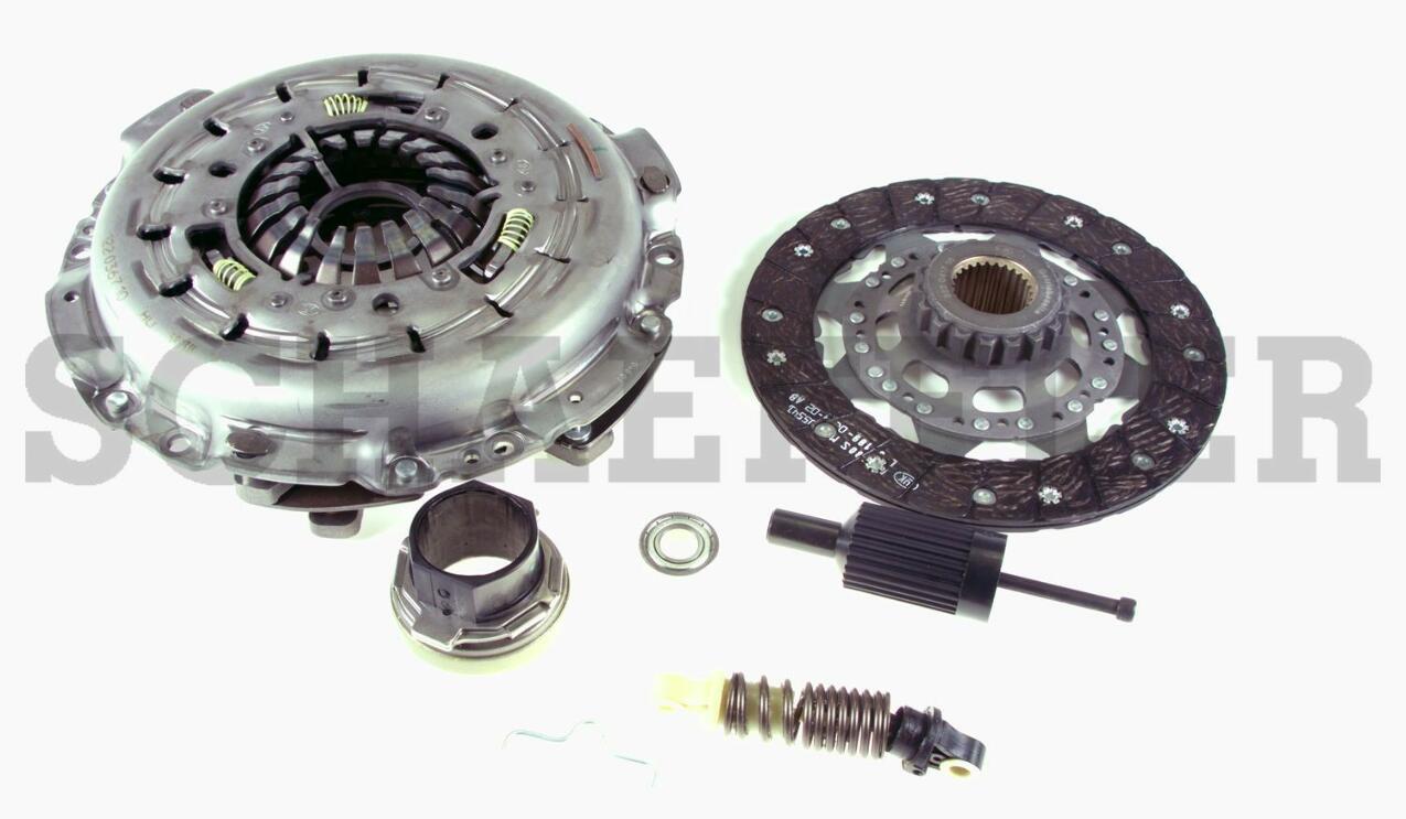 BMW Clutch Kit 21212284034 – Luk 6223308000