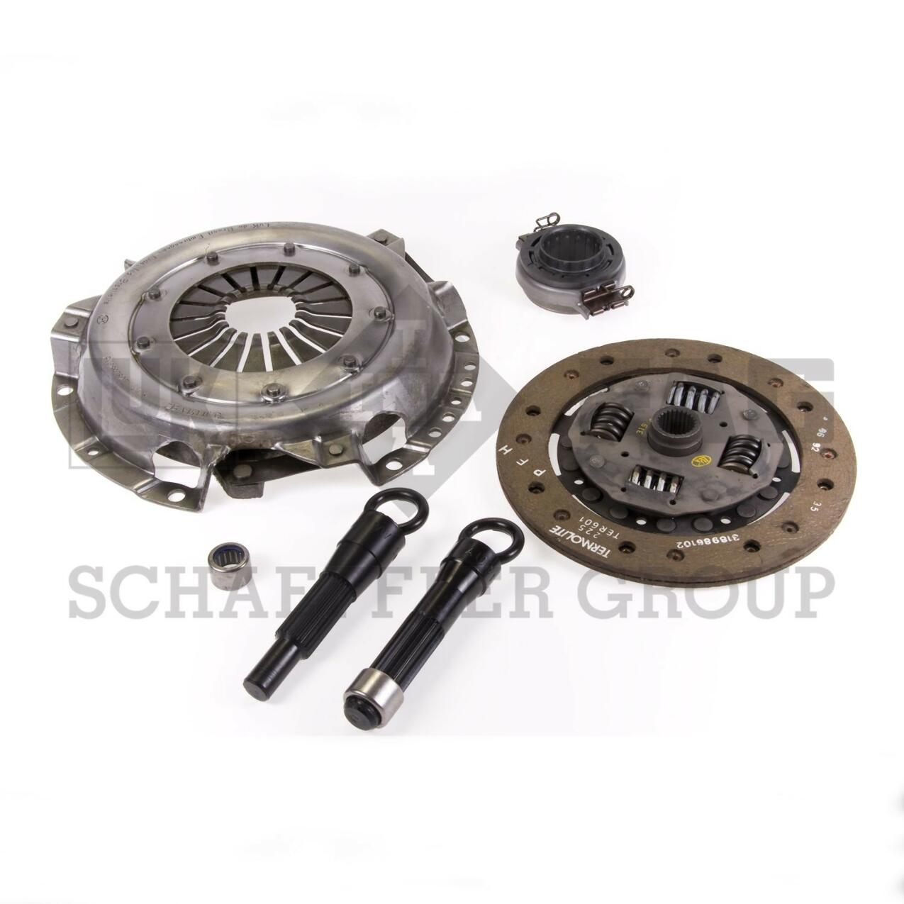 VW Clutch Kit – Luk 6193132000