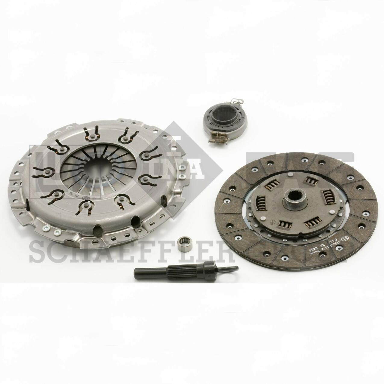 VW Clutch Kit – Luk 17010