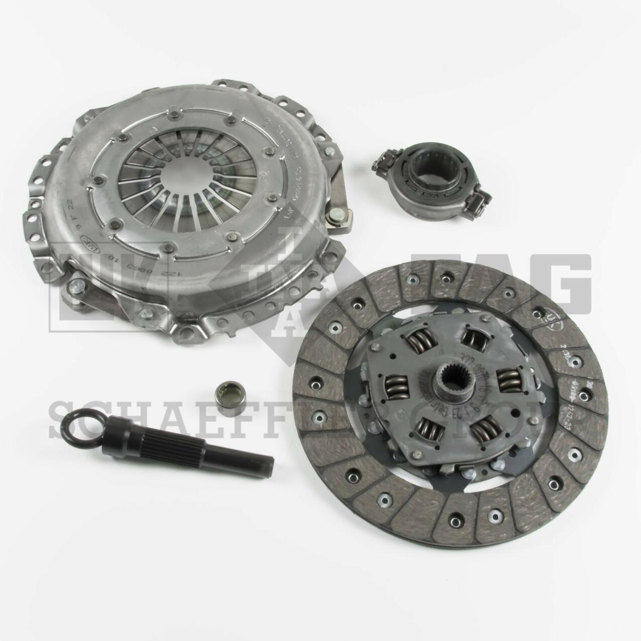 VW Clutch Kit – Luk 6223301000