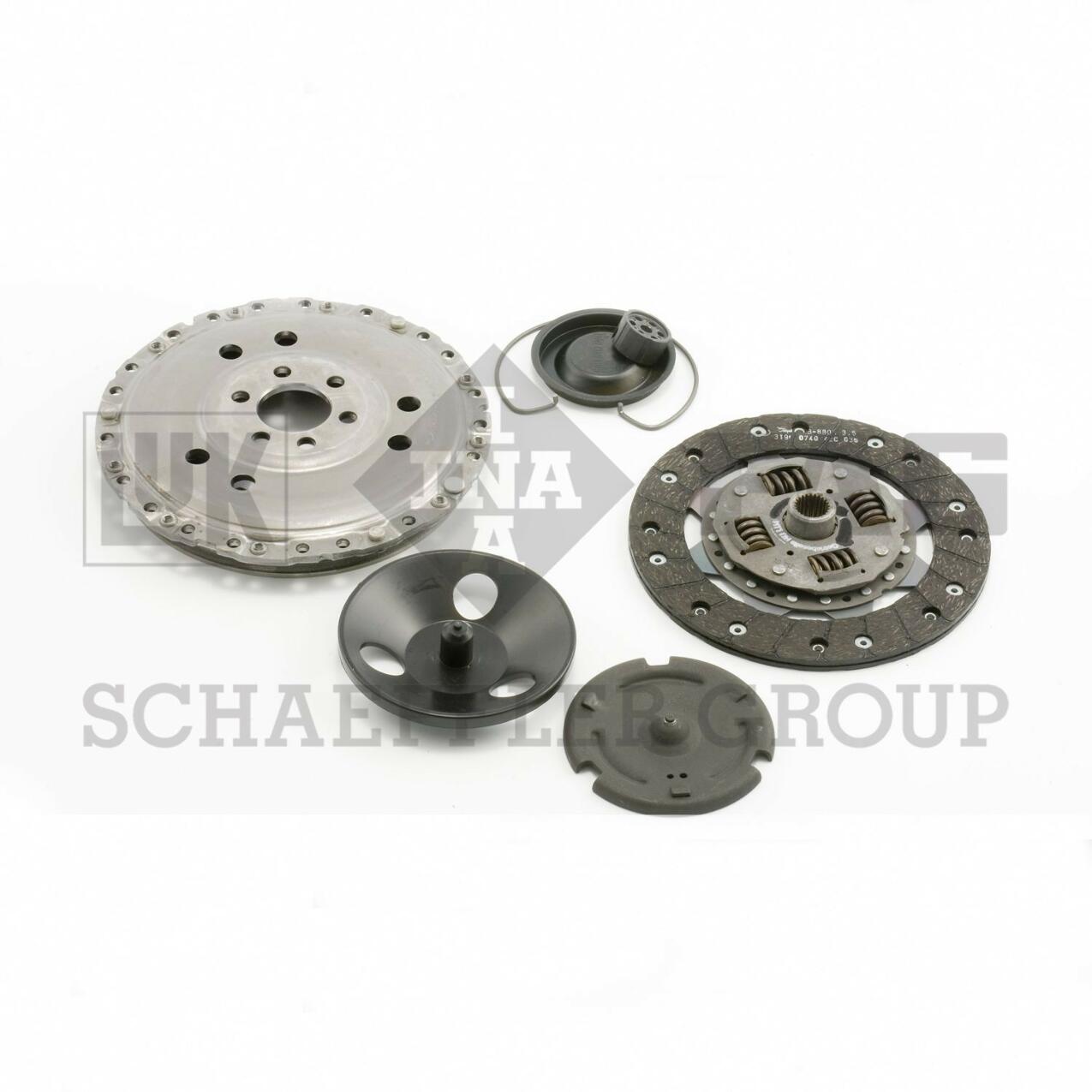 VW Clutch Kit – Luk 6210853770