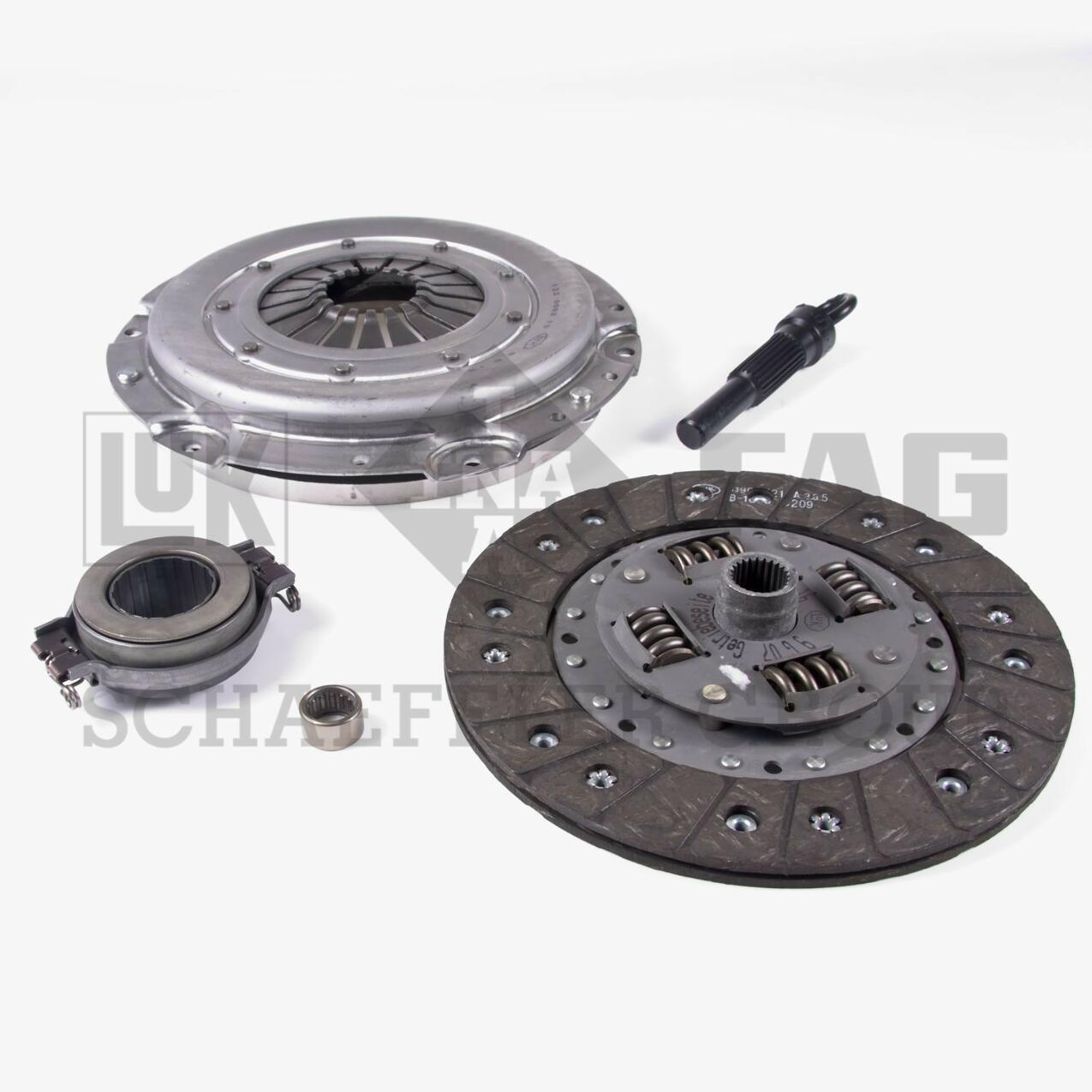 VW Clutch Kit – Luk 6223302000