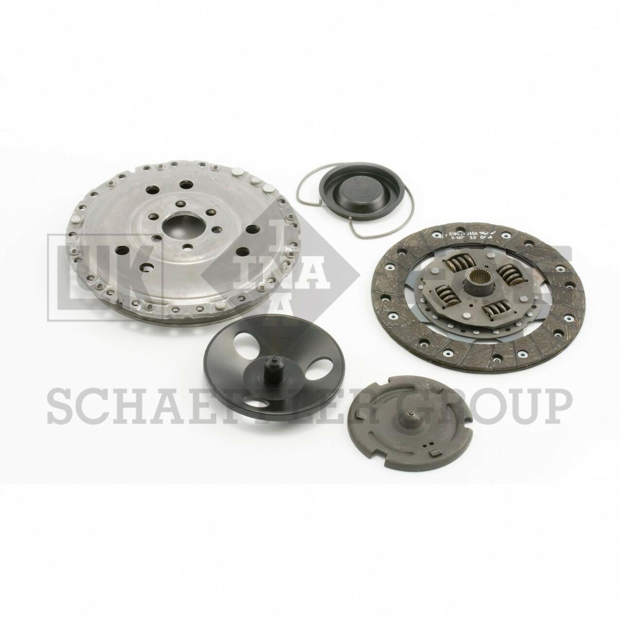 VW Clutch Kit – Luk 6211746770