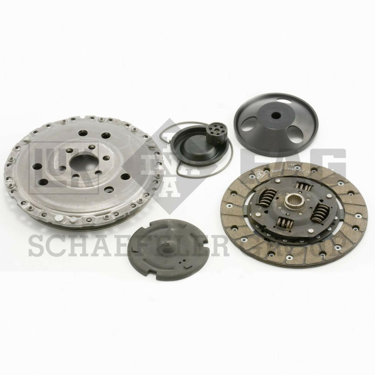 VW Clutch Kit – Luk 6213048770