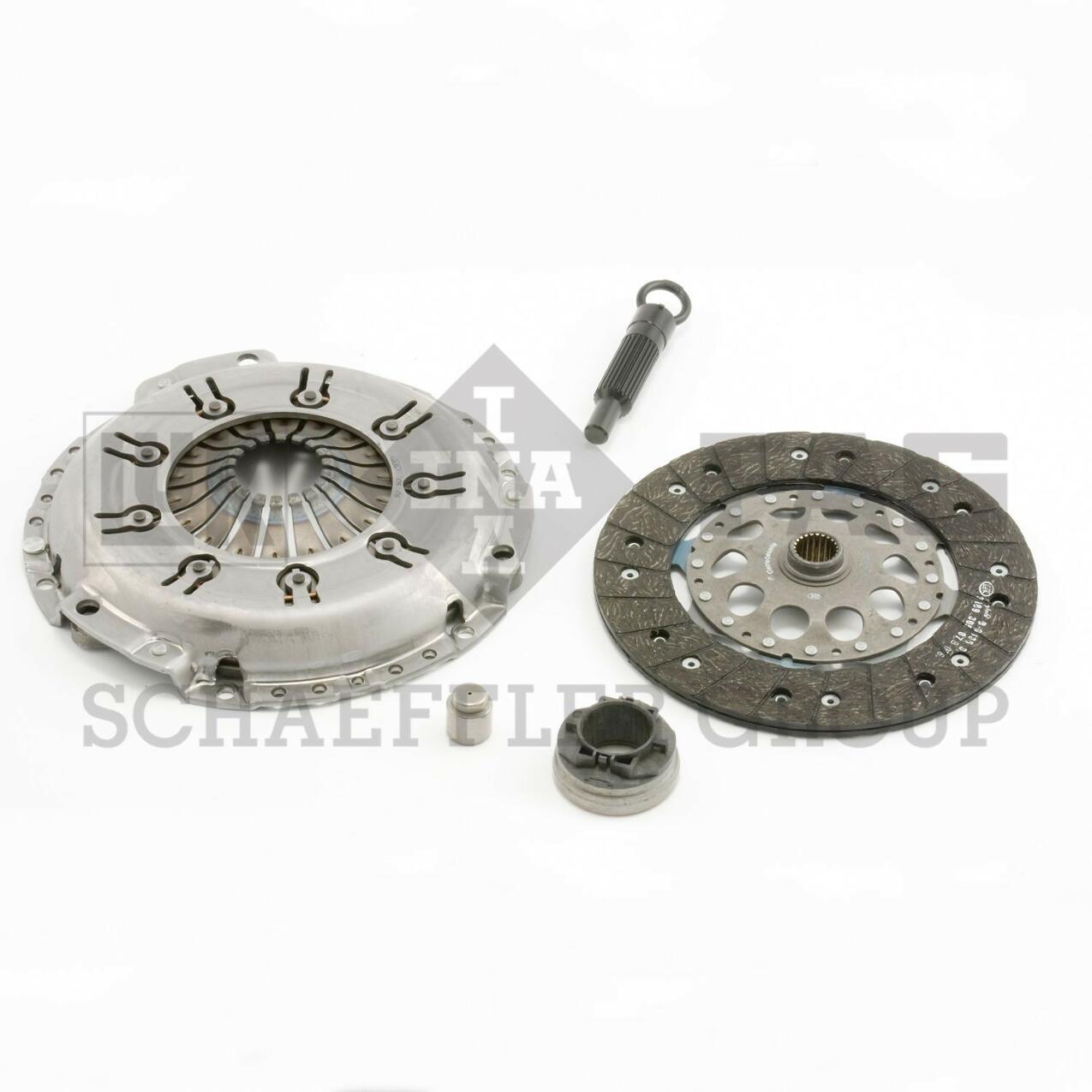 VW Clutch Kit – Luk 6243619000