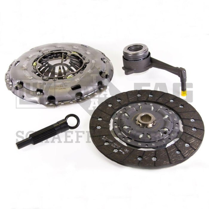 Clutch Kit