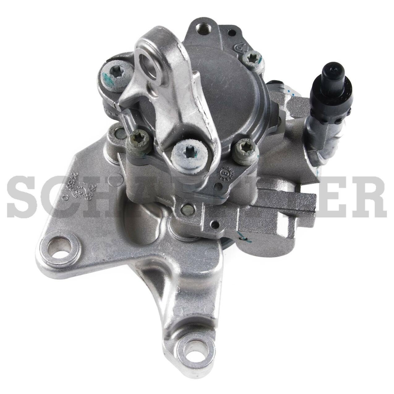 BMW Power Steering Pump (New) 32416779244 – Luk 5410248100