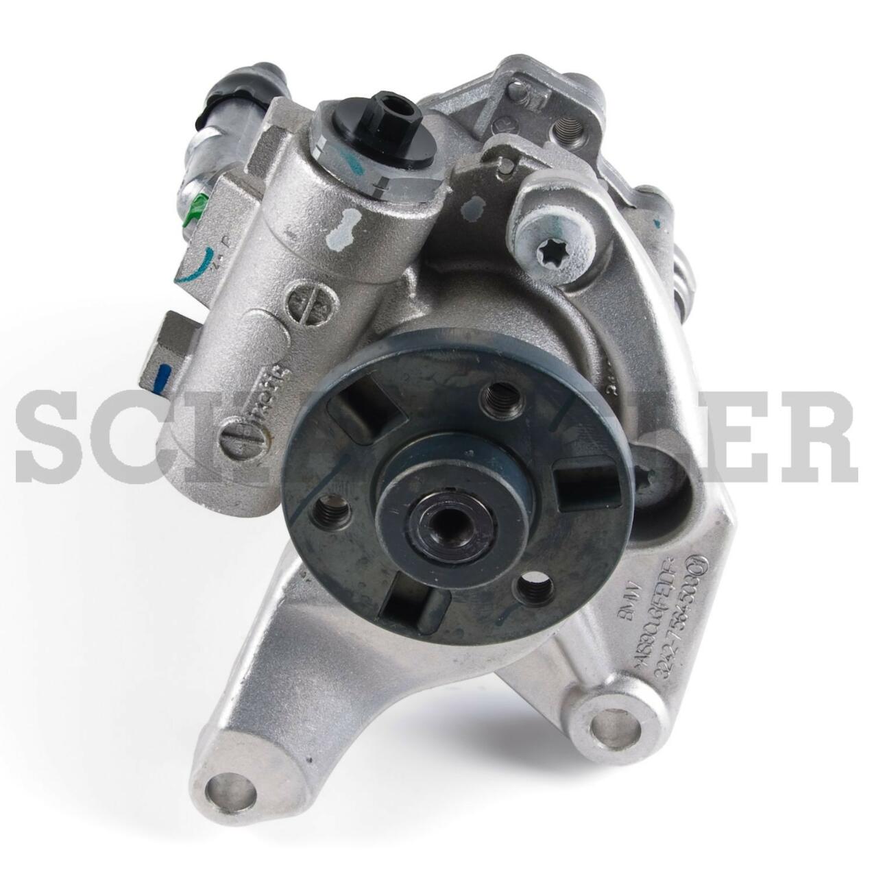 BMW Power Steering Pump (New) 32416779244 – Luk 5410248100