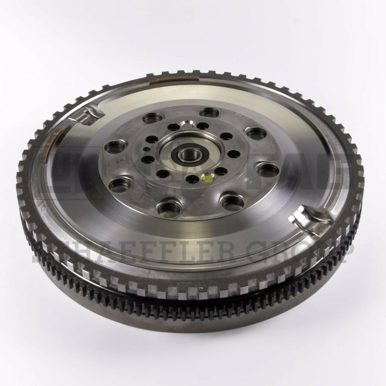 Porsche Flywheel (Dual-Mass) 96411401202 – Luk 4150019100