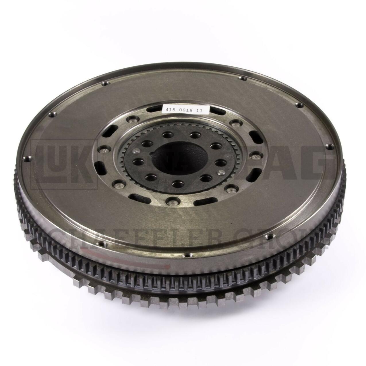 Porsche Flywheel (Dual-Mass) 96411401202 – Luk 4150019100