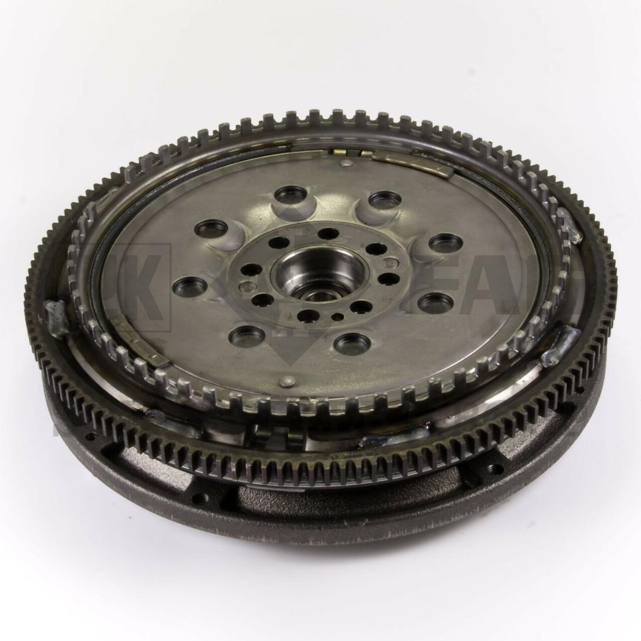 Porsche Flywheel (Dual-Mass) 99611401204 – Luk 4150102100