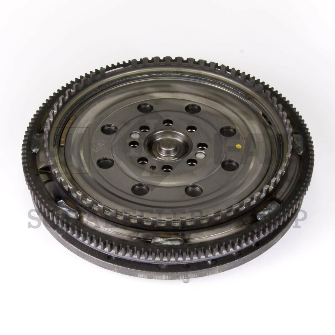 Porsche Flywheel (Dual-Mass) 98611401205 – Luk 4150072100