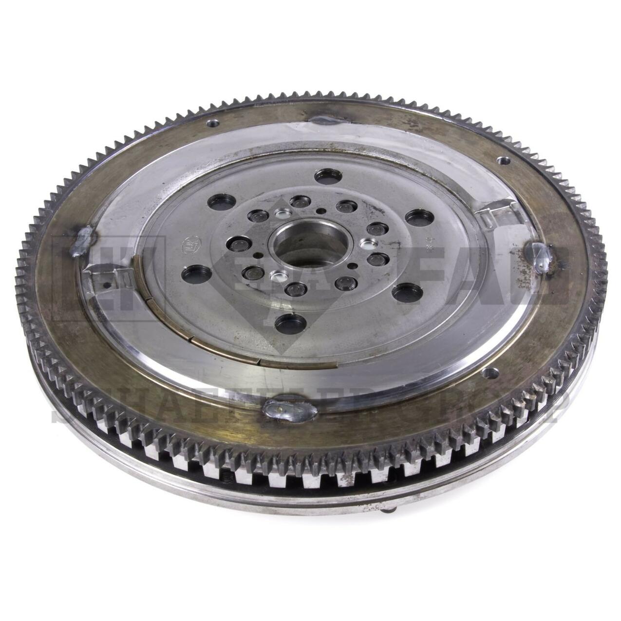 BMW Flywheel (Dual-Mass) 21201223525 – Luk 4150085100