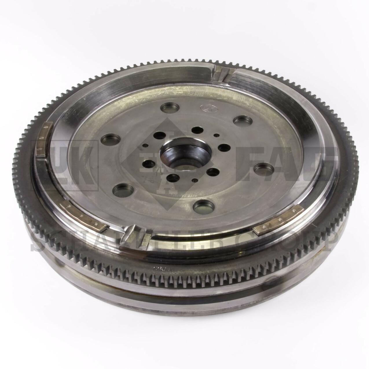 Audi VW Flywheel (Dual-Mass) 06B105266A – Luk 4150127100