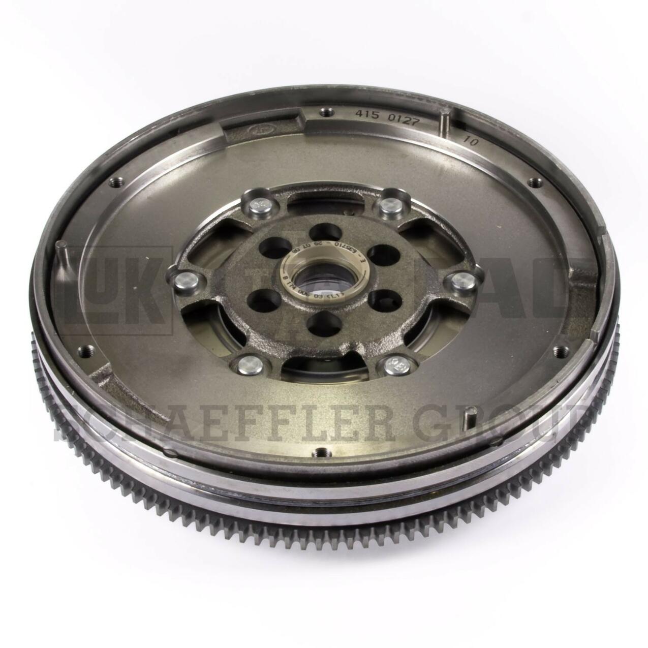 Audi VW Flywheel (Dual-Mass) 06B105266A – Luk 4150127100