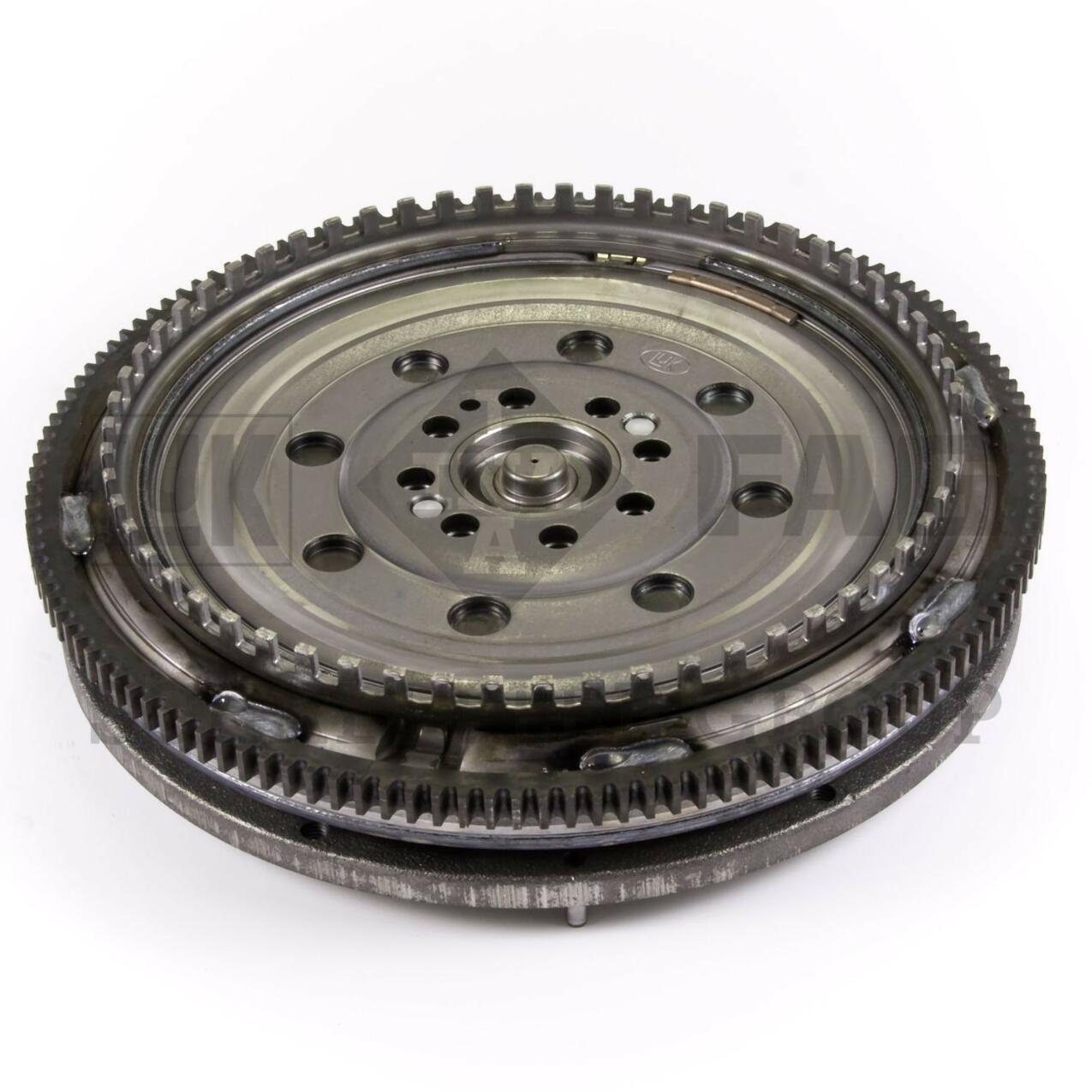 Porsche Flywheel (Dual-Mass) 98611401206 – Luk 4150120100