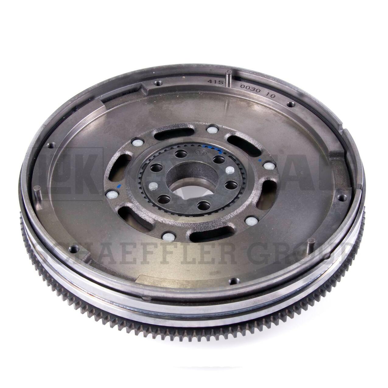 Audi VW Flywheel – Luk DMF043