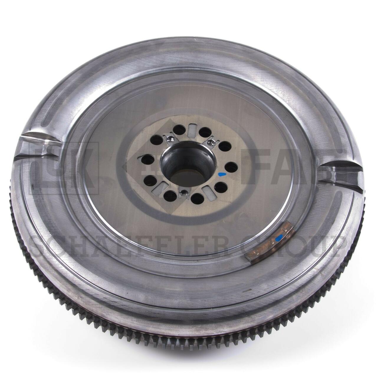 Clutch Flywheel – Luk DMF052