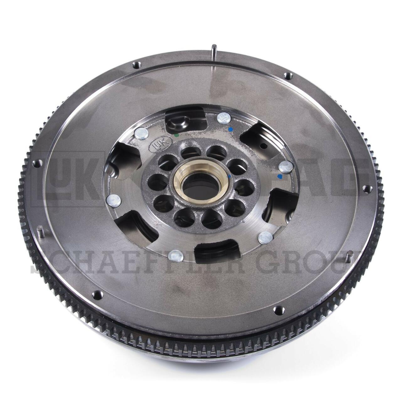 Clutch Flywheel – Luk DMF052