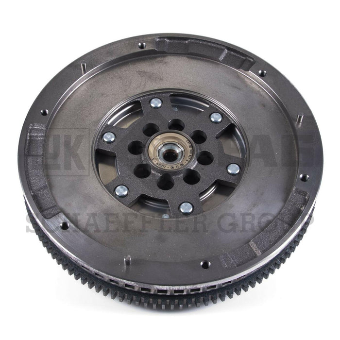 Flywheel