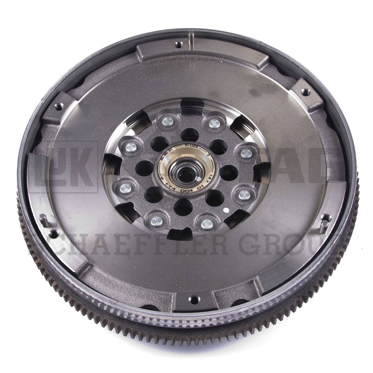 Mercedes Clutch Flywheel DMF078 – LuK