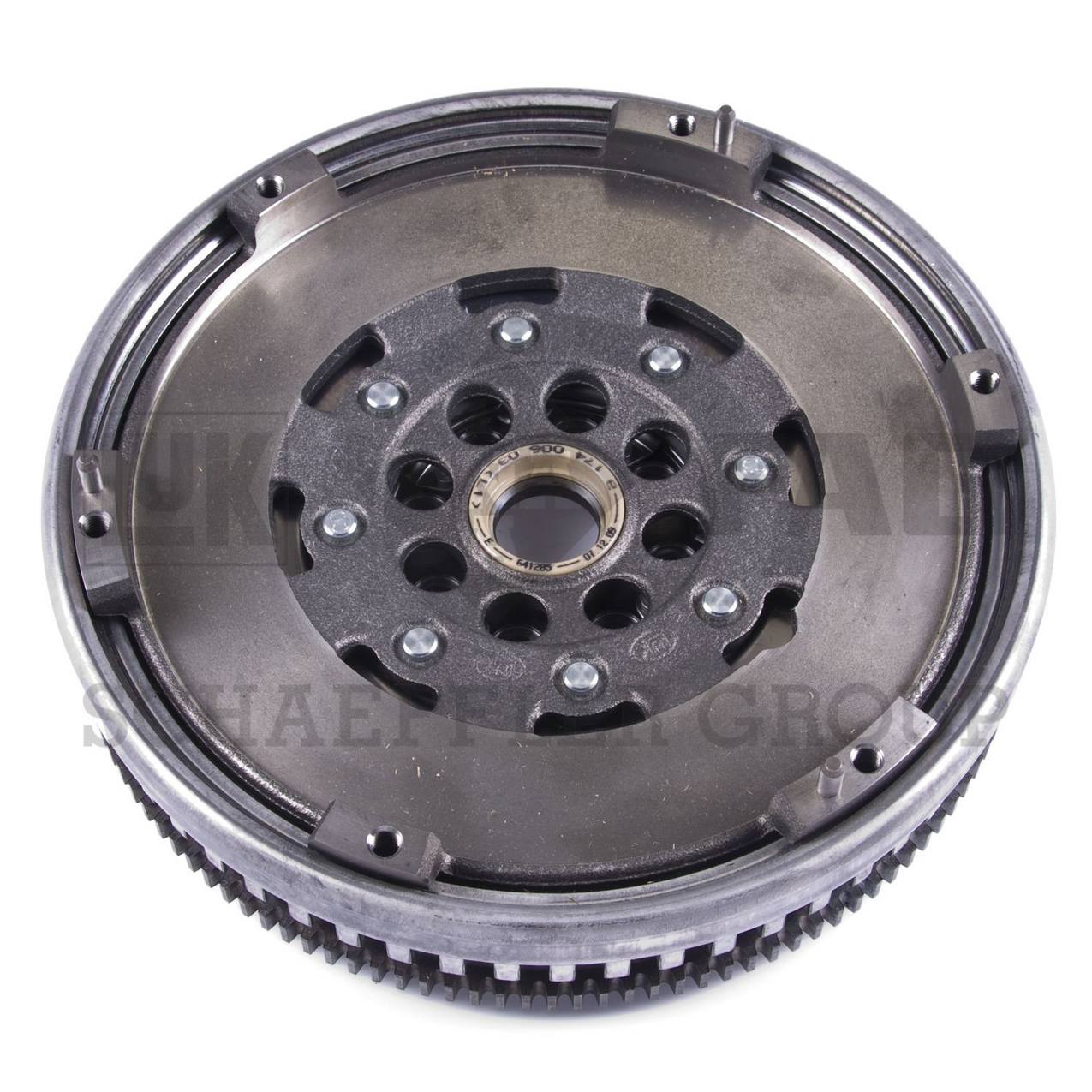 Mercedes Clutch Flywheel DMF079 – LuK