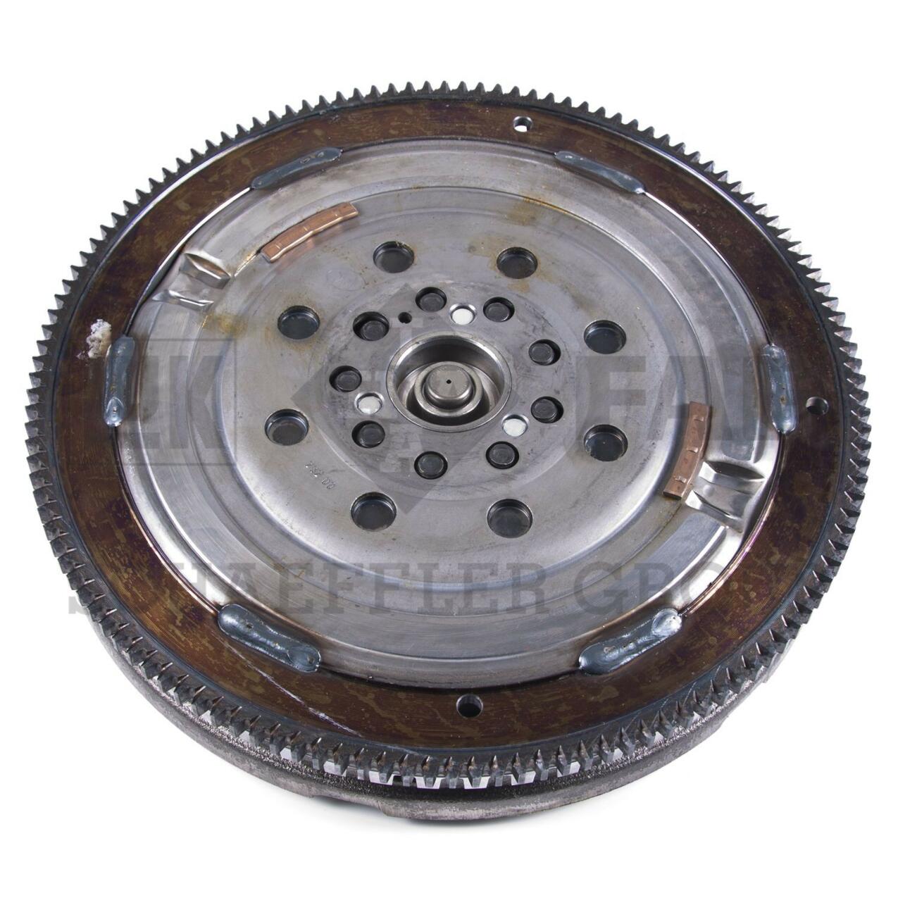 BMW Flywheel (Dual-Mass) – Luk 4150306100